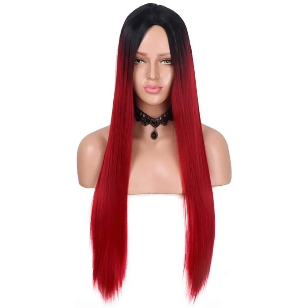 Blooming Hair 22